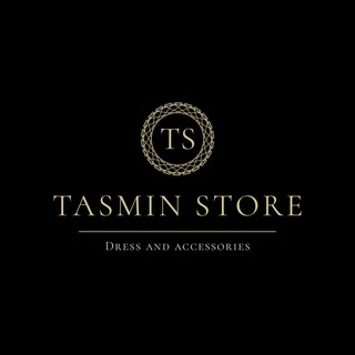 Логотип канала tasmin_store