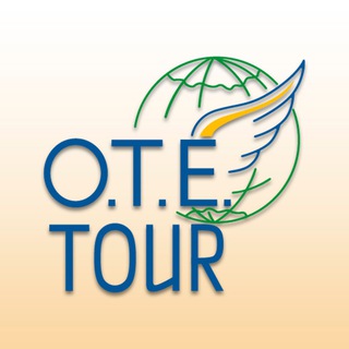 Логотип канала otetour