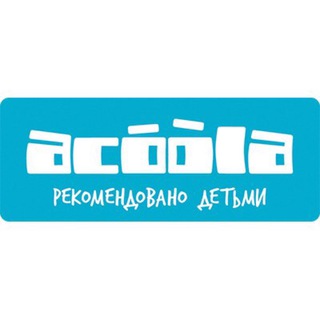 Логотип канала acoola_ceb