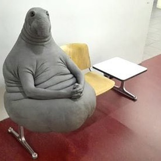 Логотип канала overheartulabot