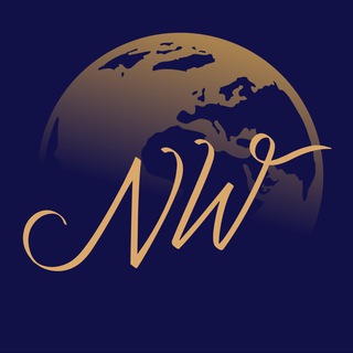 Логотип канала nadezda_world