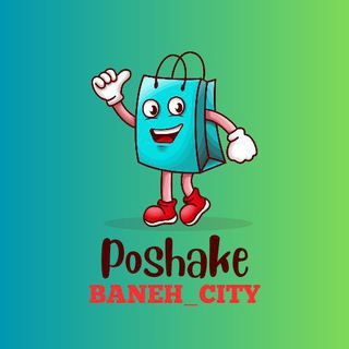 Логотип канала poshakbanecity