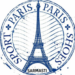 Логотип kafsheparis