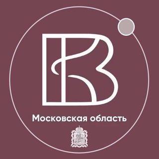 Логотип канала culturalvolunteersmoscowoblast