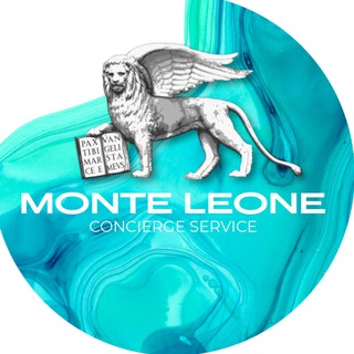 Логотип канала monteleoneconcierge