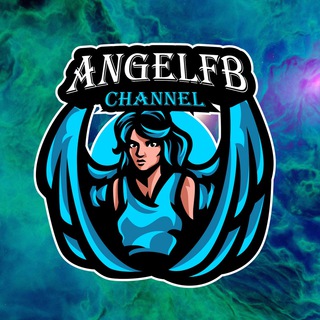 Логотип канала angelfbru_channel