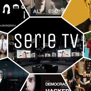 Логотип seriestv_news