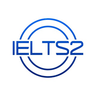 Логотип канала ielts2download