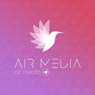 Логотип airmedia24