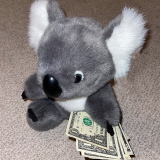 Логотип koalkainvest