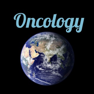 Логотип канала oncology_updates