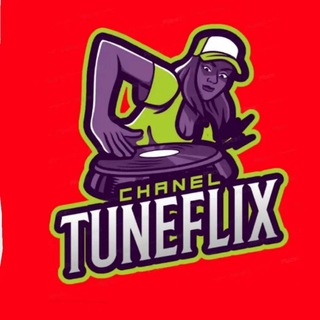 Логотип канала tuneflix