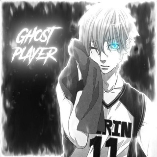 Логотип ghostplayeronee