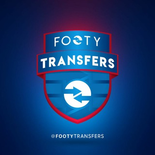 Логотип канала footytransfers