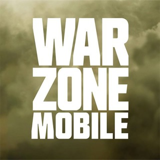 Логотип канала warzonemobilefarsi