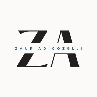 Логотип zaur_adigozelli_filologiya