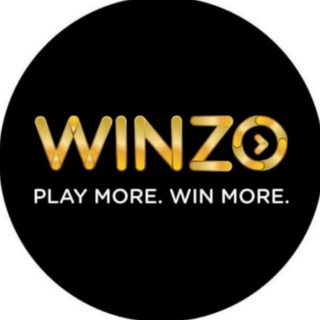 Логотип канала winzo_app_01