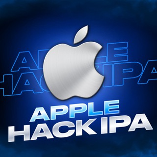 Логотип канала AppleHackIpa