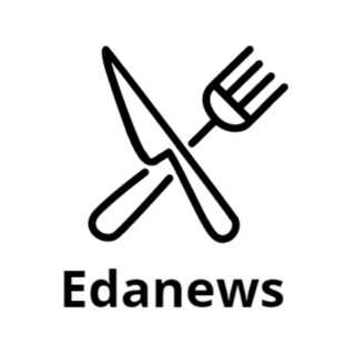 Логотип edanews