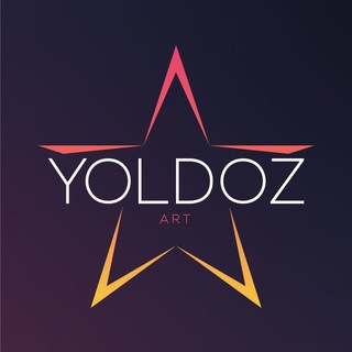 Логотип канала yoldozportfolio