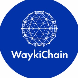 Логотип waykichainus