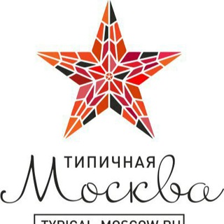 Логотип канала typmsk