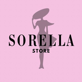 Логотип канала sorella_plussize