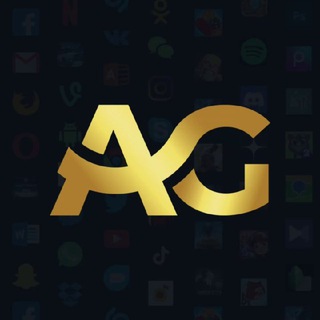 Логотип канала androgold