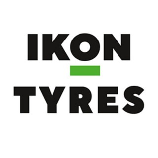 Логотип канала ikontyres