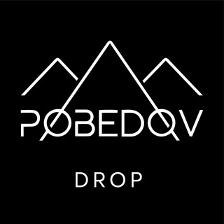 Логотип pobedov_drop