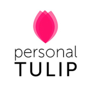 Логотип канала personaltulipru