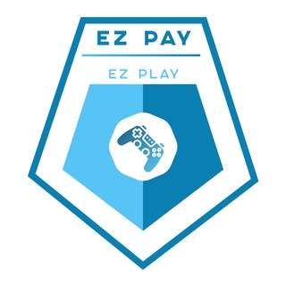 Логотип канала ezpay_ezplay