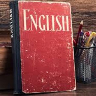 Логотип канала englishbooks_pdf