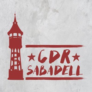 Логотип канала cdrsabadell