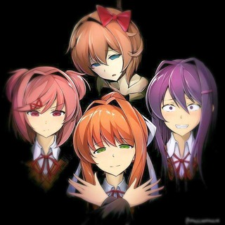 Логотип канала dokidokiddlkk