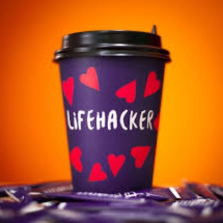 Логотип lifecaker