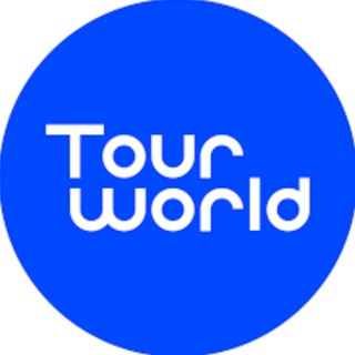 Логотип канала tourworldso