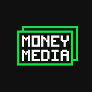 Логотип канала moneymoneymedia