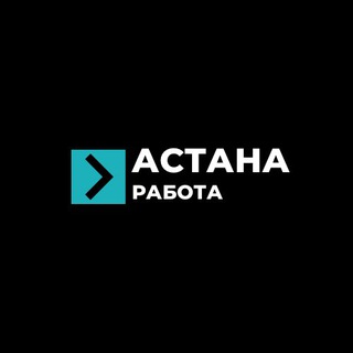 Логотип канала astana_hh