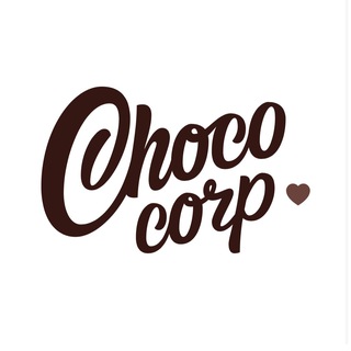 Логотип канала choco_corp