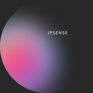 Логотип ip_sense