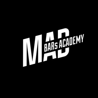 Логотип канала madbarsacademy