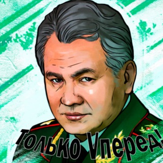 Логотип канала sergei_shoigu_vpered