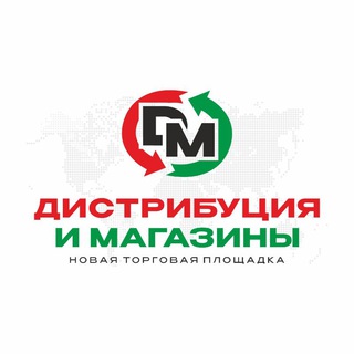 Логотип канала magaziniandijan