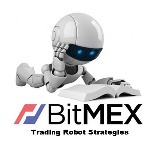 Логотип канала robotbitmextrading