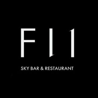 Логотип f11_restaurant