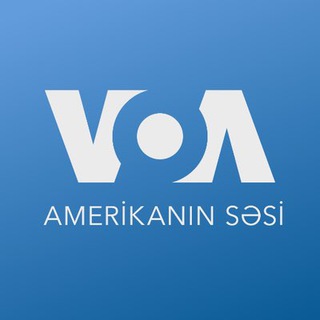 Логотип канала voaazerbaijan