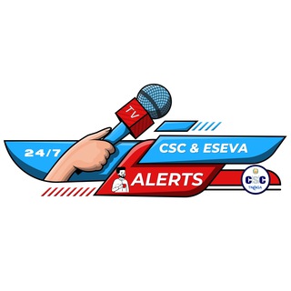 Логотип csc_eseva