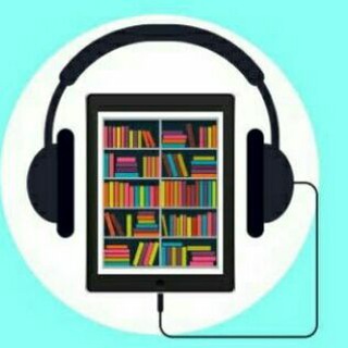 Логотип pdf_and_audio_library