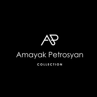 Логотип канала amayak_petrosyan